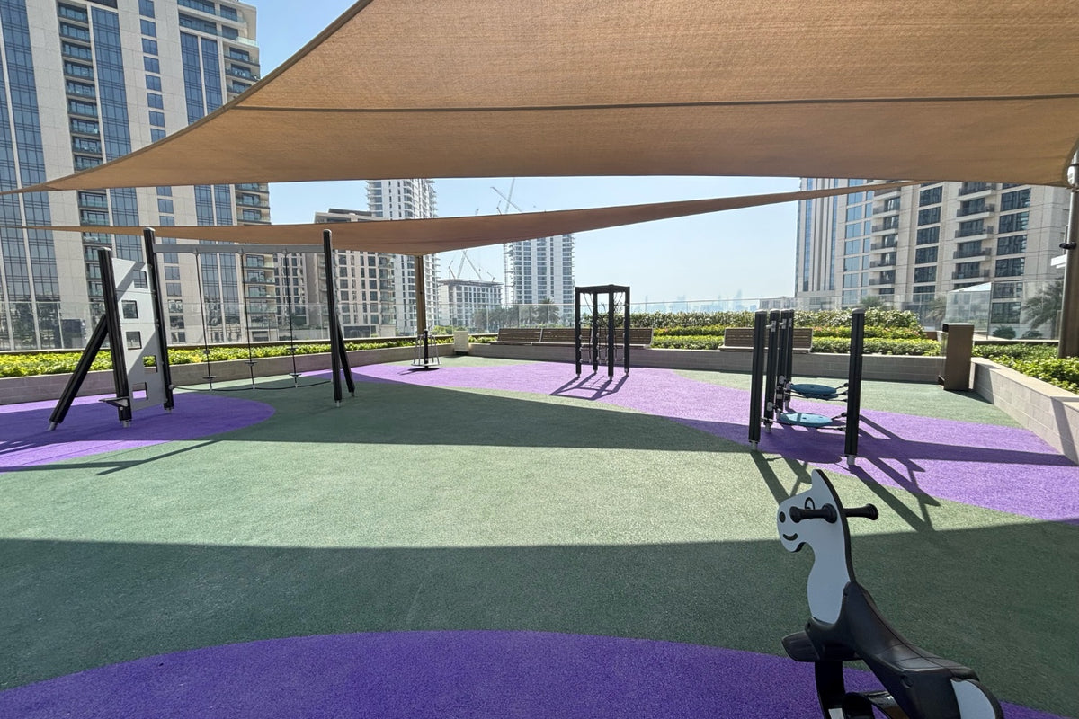 2 Bedroom | Creek Palace | Dubai Creek Harbour