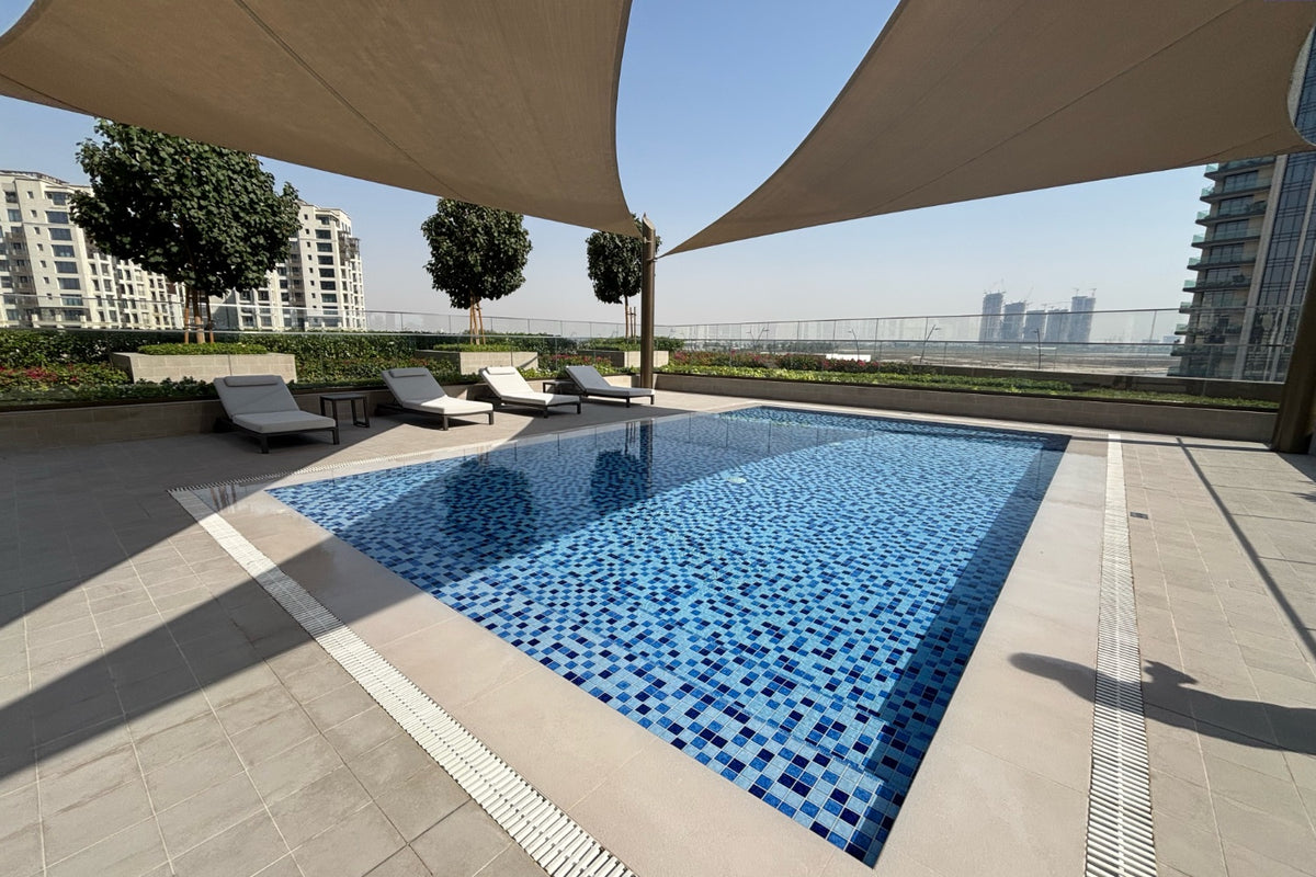 2 Bedroom | Creek Palace | Dubai Creek Harbour
