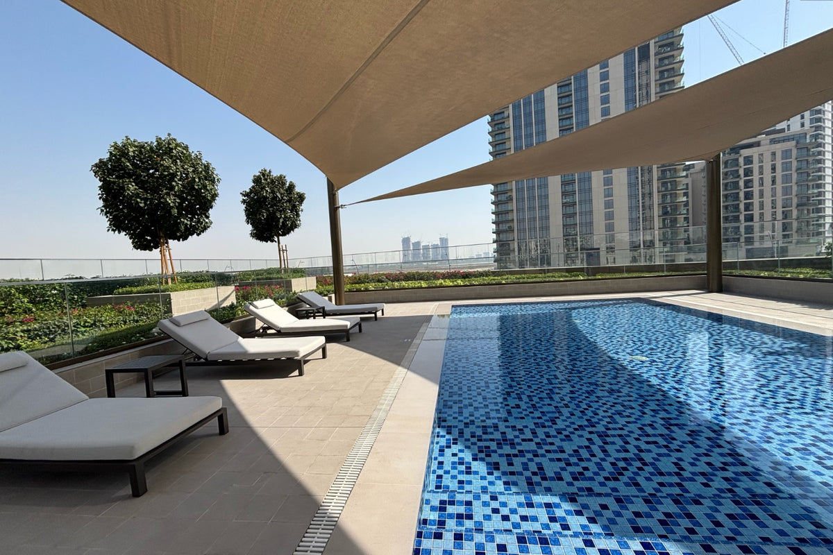 2 Bedroom | Creek Palace | Dubai Creek Harbour