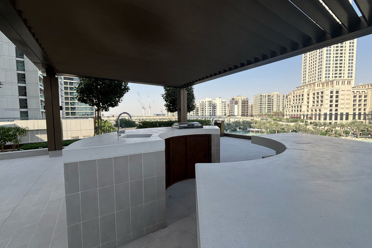 2 Bedroom | Creek Palace | Dubai Creek Harbour
