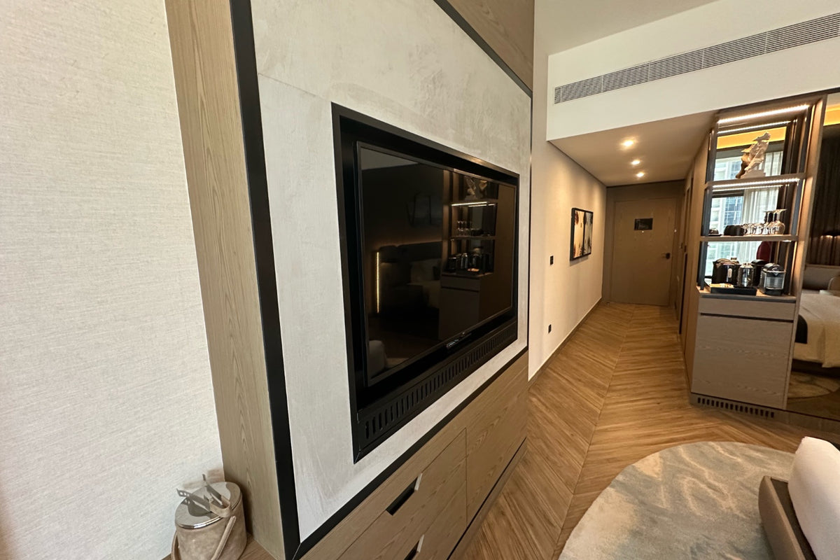 Studio | Paramount Tower Hotel & Residences | Business Bay