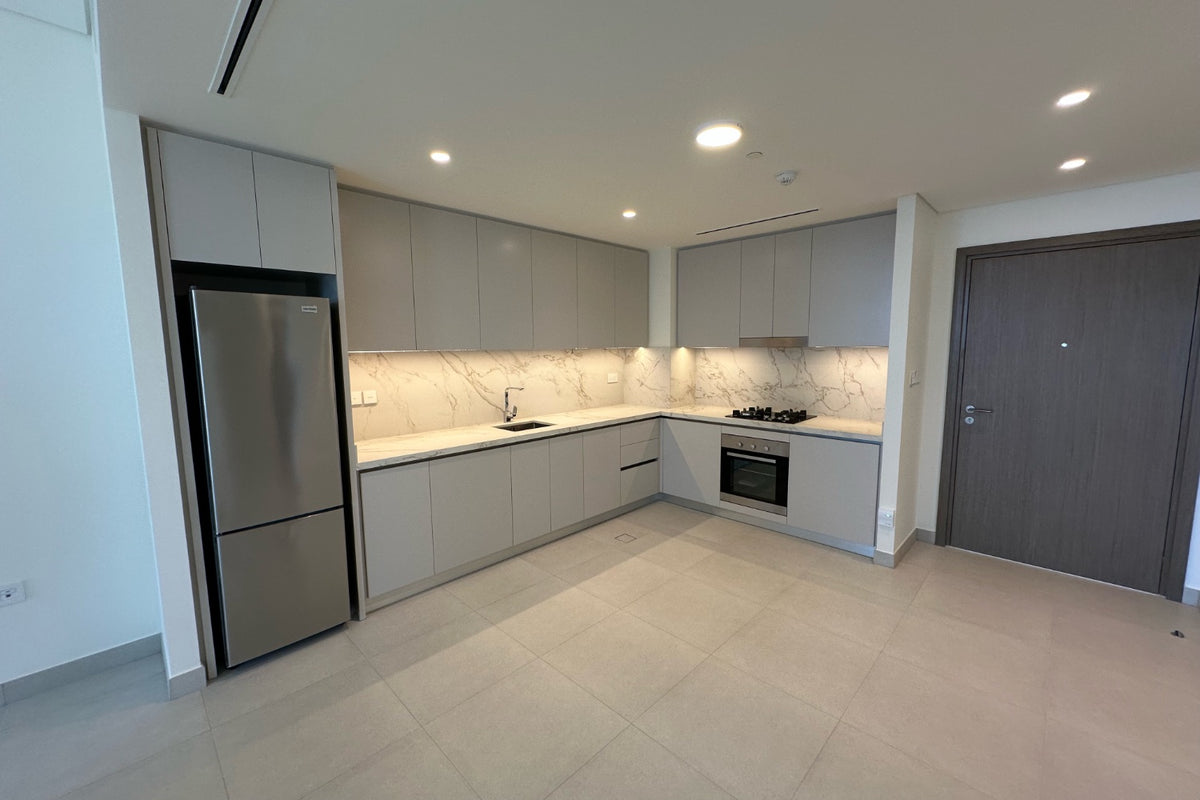 1 Bedroom | Beach Mansion | Emaar Beachfront