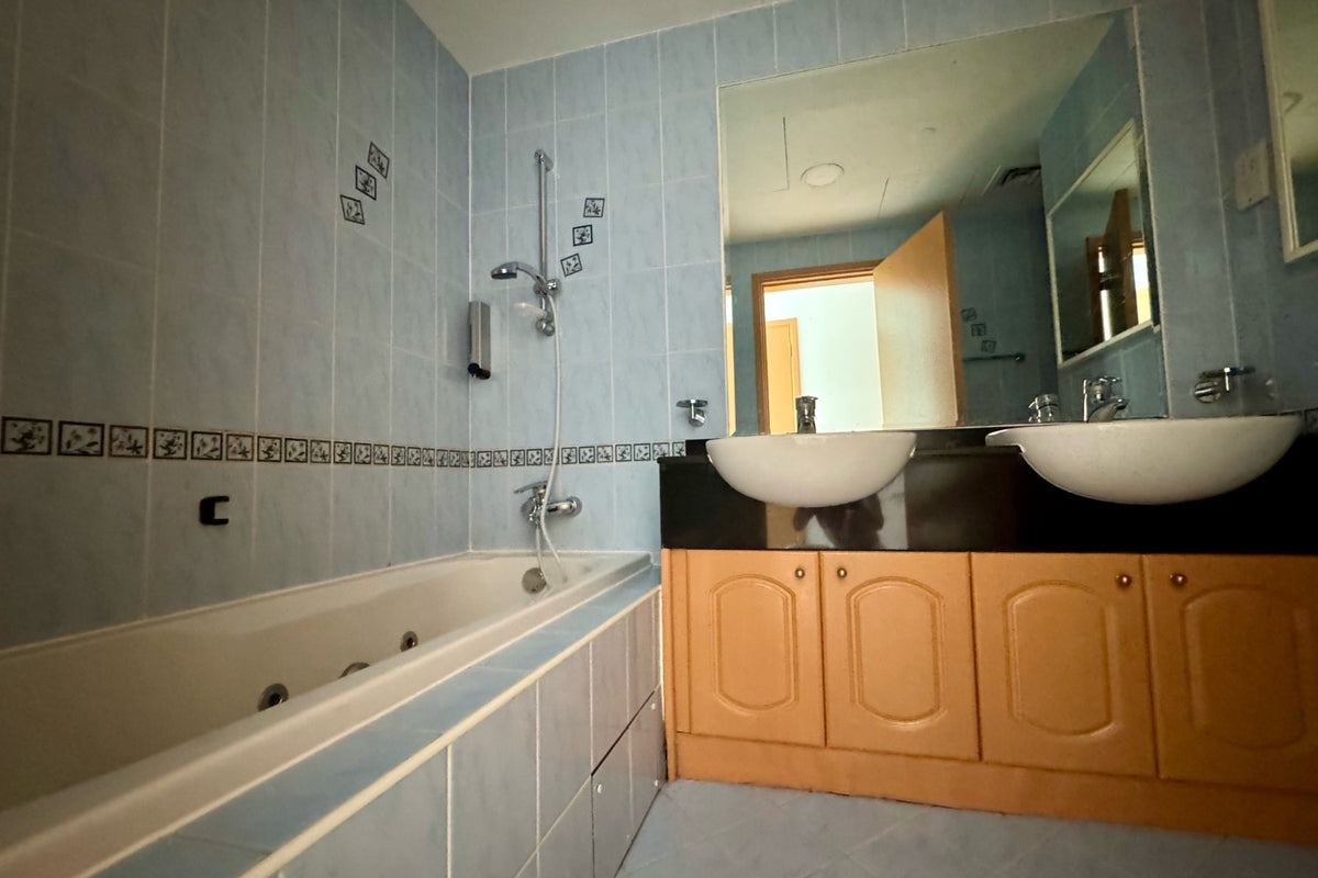 1 Bedroom | Marina Terrace | Dubai Marina