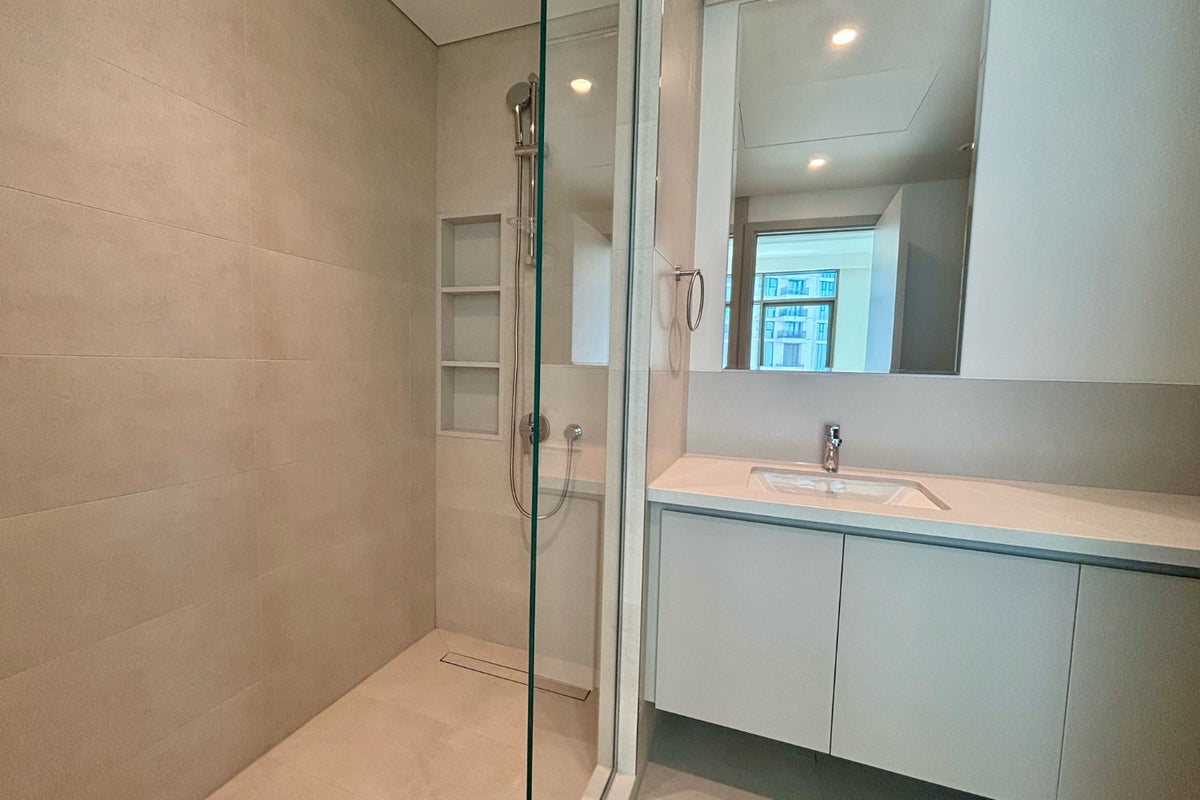 2 Bedroom | Creek Palace | Dubai Creek Harbour