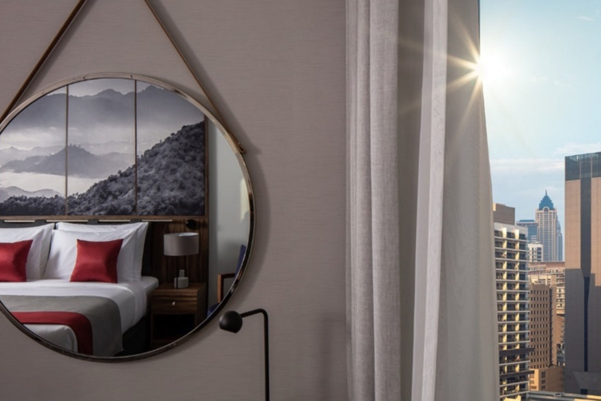 Hotel Apartment | The One Hotel | Business Bay