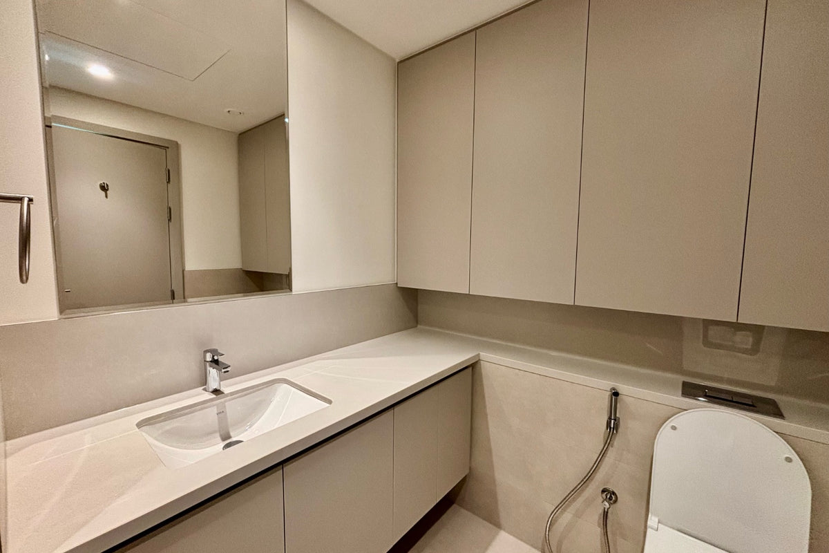 2 Bedroom | Creek Palace | Dubai Creek Harbour