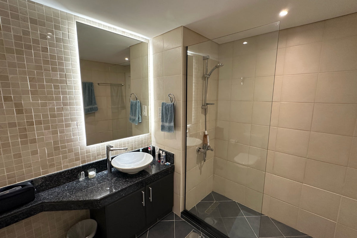 2 Bedroom | Shoreline Al Hamri | Palm Jumeirah