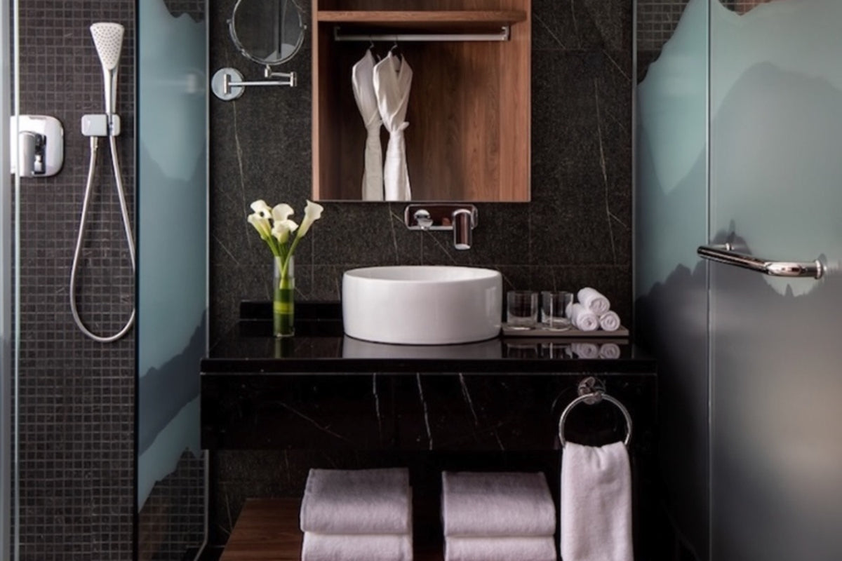 Hotel Apartment | The One Hotel | Business Bay