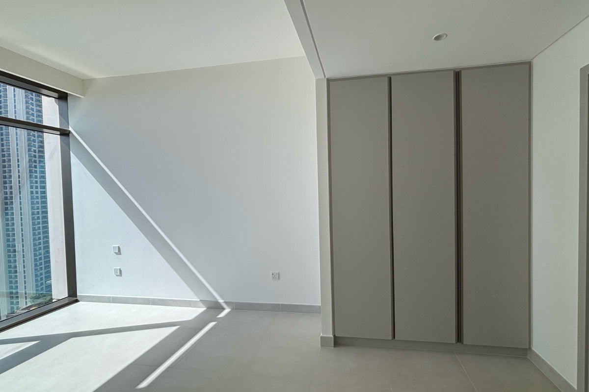 2 Bedroom | Creek Palace | Dubai Creek Harbour