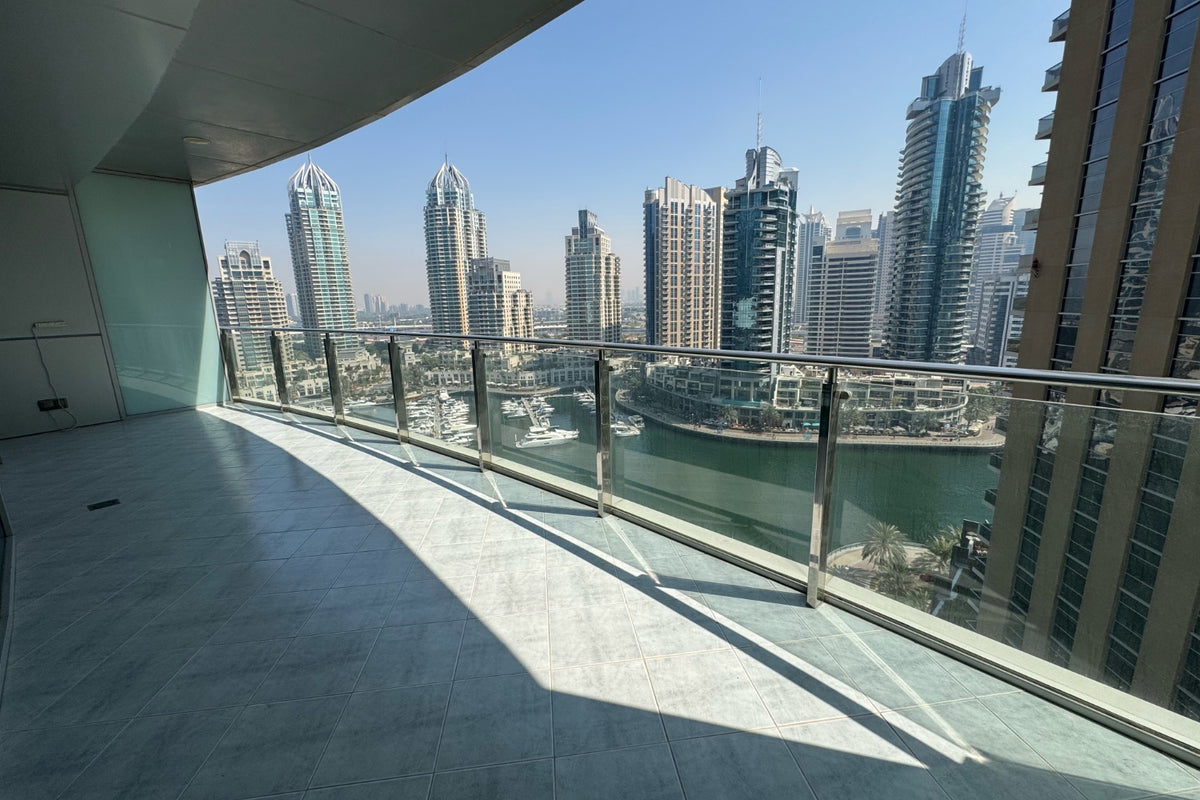 1 Bedroom | Marina Terrace | Dubai Marina