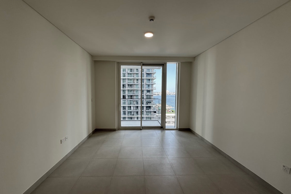 1 Bedroom | Beach Mansion | Emaar Beachfront
