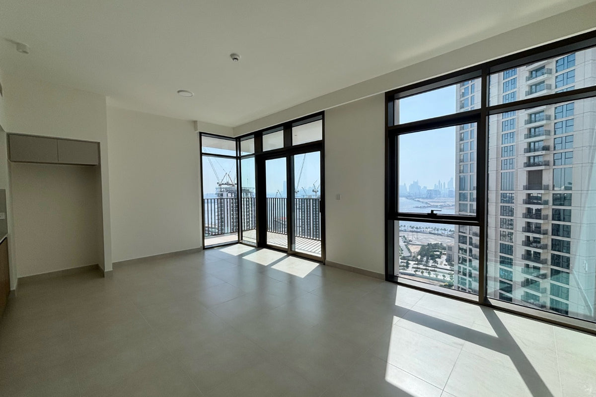 2 Bedroom | Creek Palace | Dubai Creek Harbour
