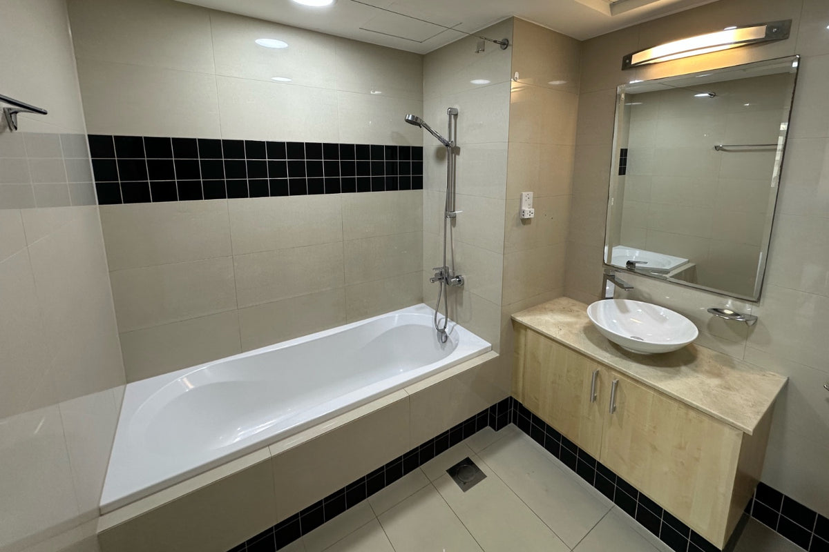 2 Bedroom | Shoreline Al Hamri | Palm Jumeirah