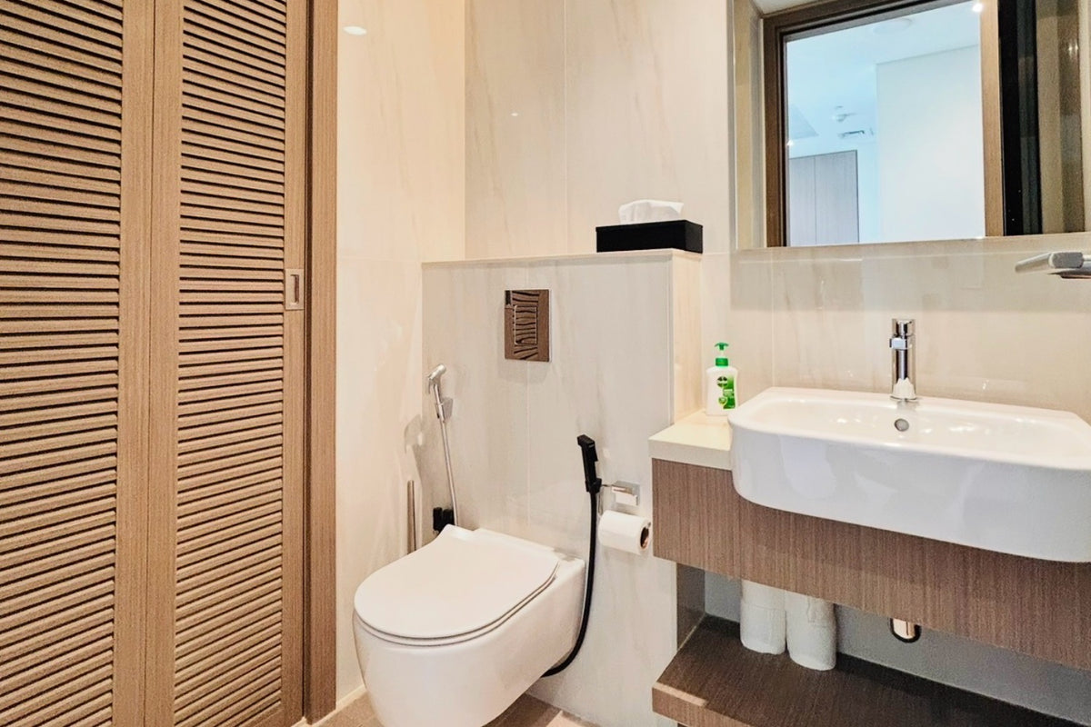 1 Bedroom | Peninsula Five | Business Bay