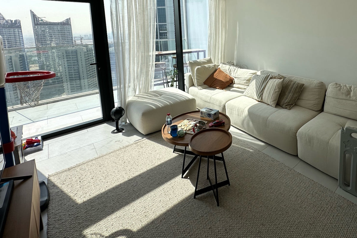 2 Bedroom | Marquise Square Tower | Business Bay