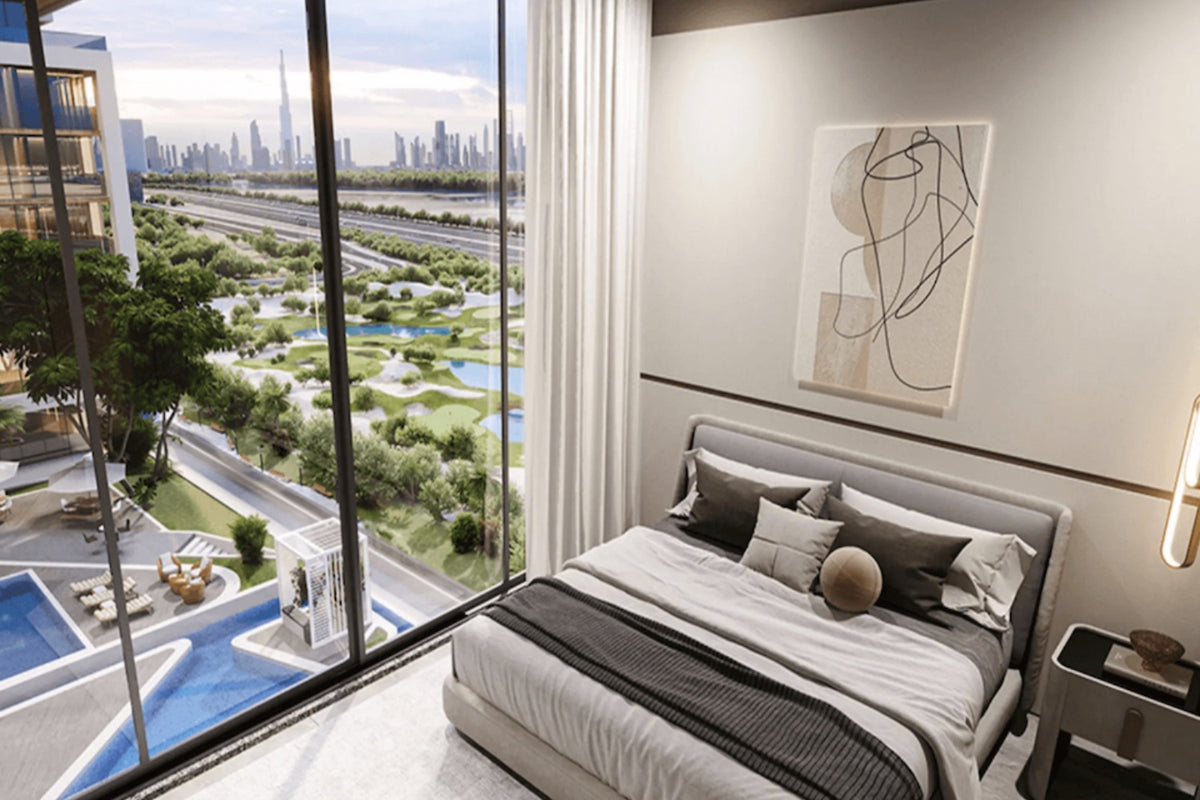 1 Bedroom | Sobha One | Ras Al Khor