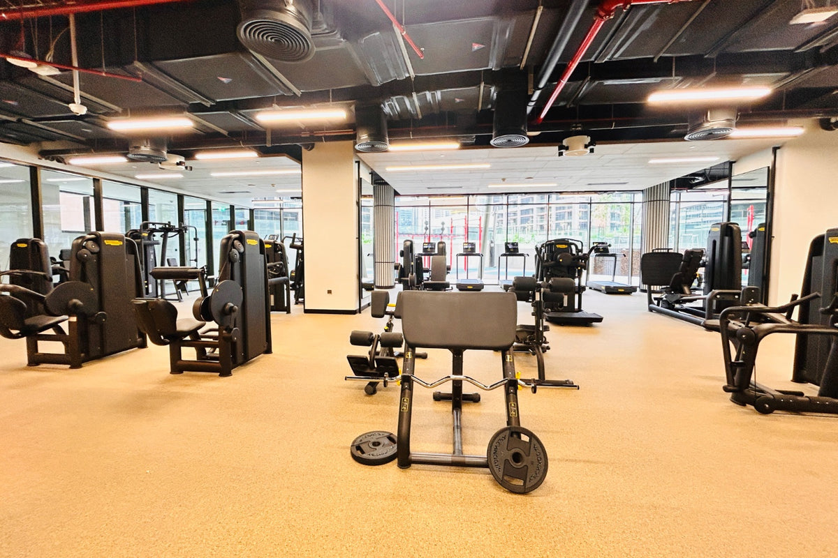 1 Bedroom | Peninsula Five | Business Bay