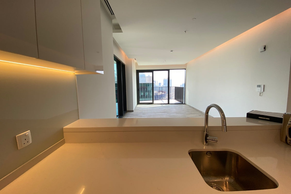 1 Bedroom |  AHAD Residences | Business Bay