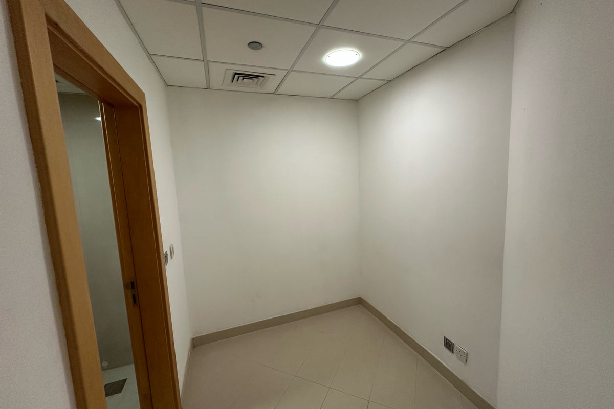 2 Bedroom | Shoreline Al Hamri | Palm Jumeirah