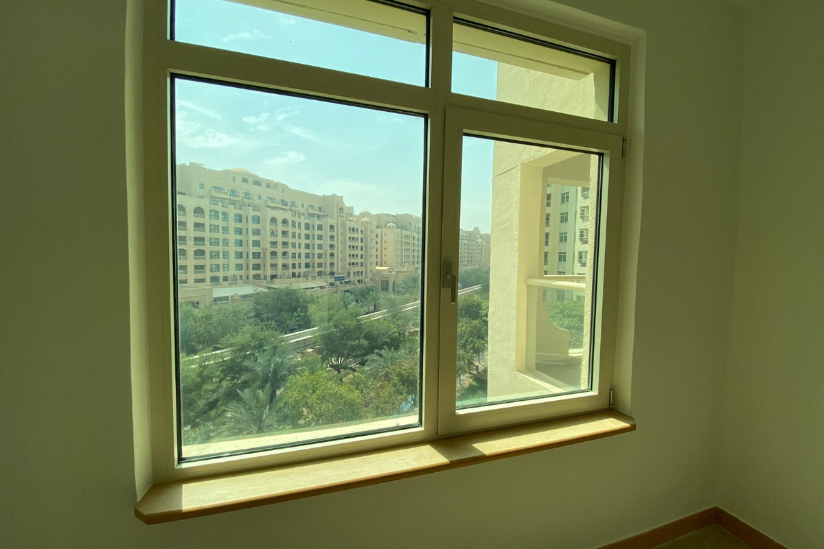 1 Bedroom | Shoreline Al Hamri | Palm Jumeirah