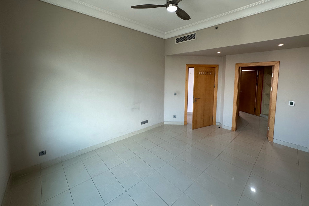 2 Bedroom | Shoreline Al Hamri | Palm Jumeirah