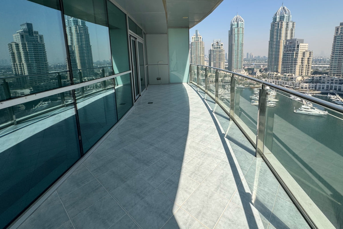 1 Bedroom | Marina Terrace | Dubai Marina