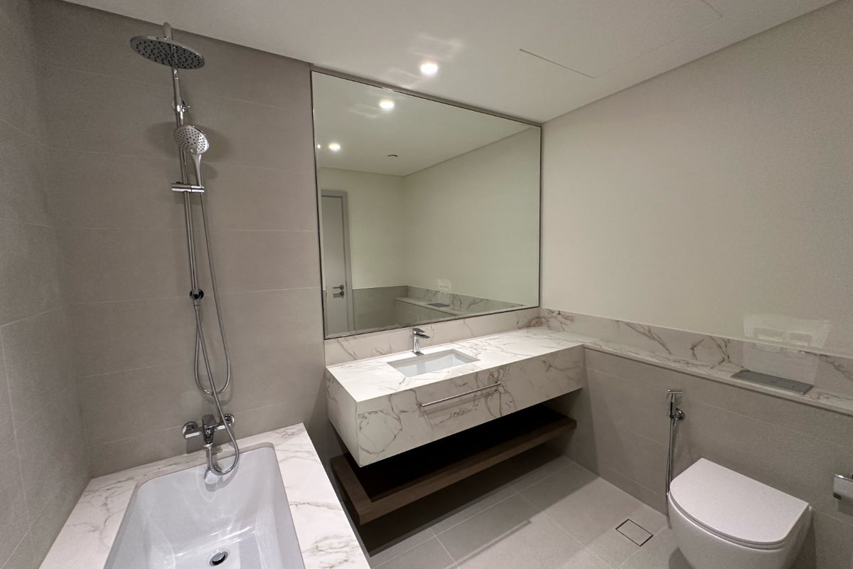 1 Bedroom | Beach Mansion | Emaar Beachfront