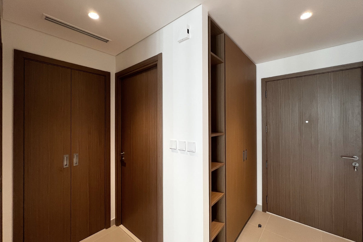 1 Bedroom | Mangrove at Creek Beach | Dubai Creek Harbour