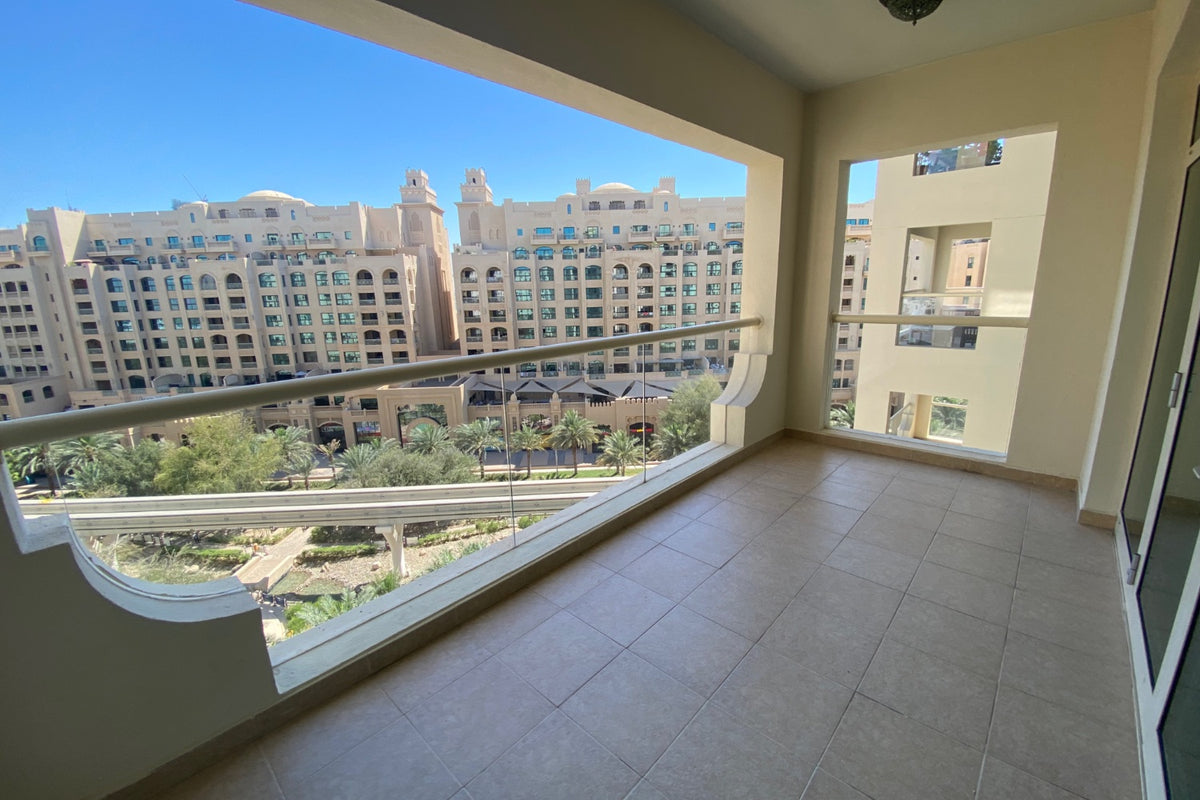 1 Bedroom | Shoreline Al Sarood | Palm Jumeirah