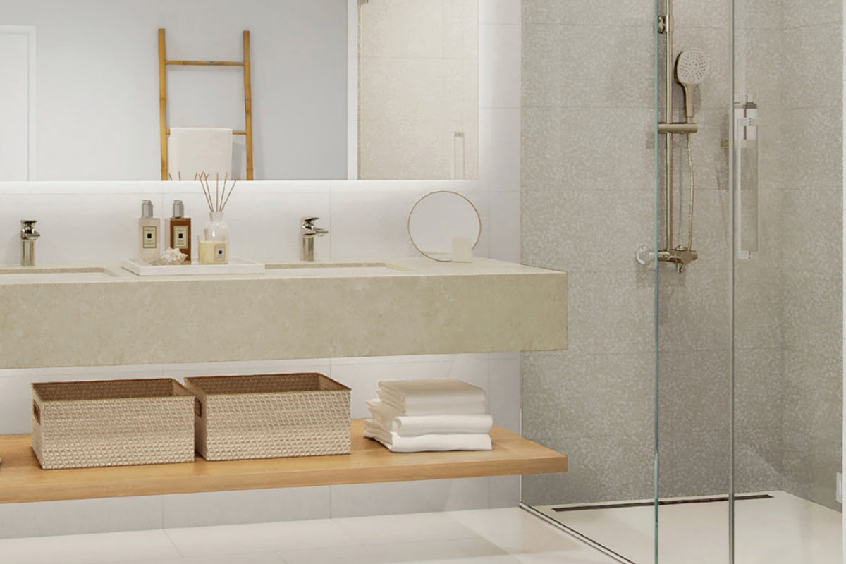 1 Bedroom | La Vie | Jumeirah Beach Residences