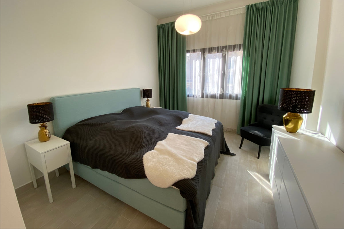 2 Bedroom |  Al Andalus | Jumeirah Golf Estates