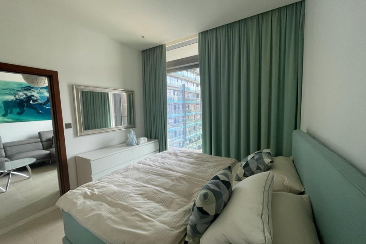 1 Bedroom | The Residence at Marina Gate 2 | Dubai Marina
