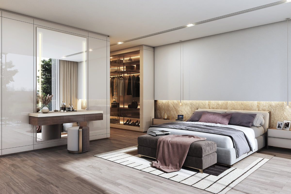 5 Bedroom | Sobha Hartland II | Meydan