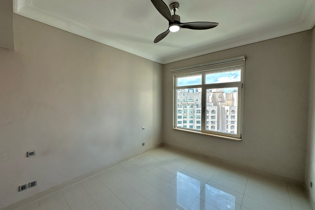 2 Bedroom | Shoreline Al Hamri | Palm Jumeirah