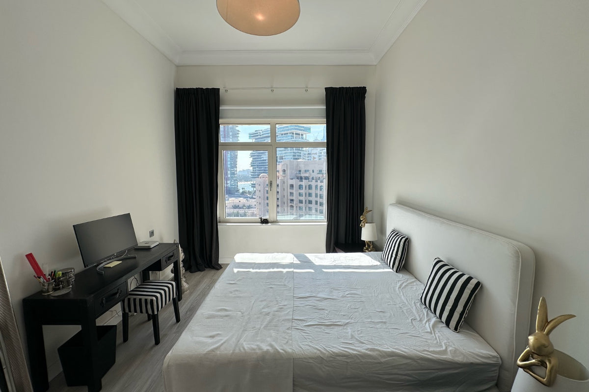 2 Bedroom | Shoreline Al Hamri | Palm Jumeirah