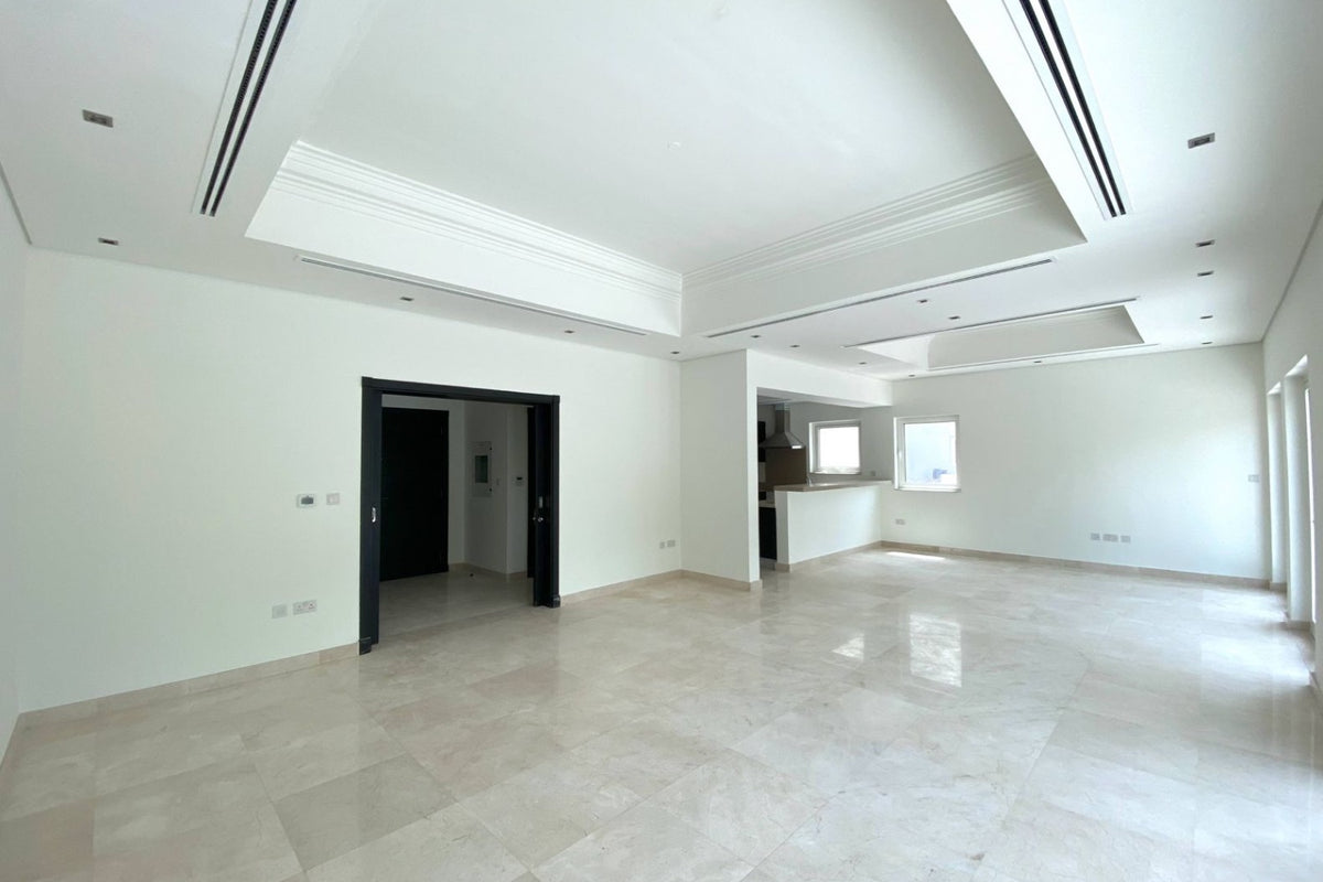 4 Bedroom Villa | Quortaj | Al Furjan