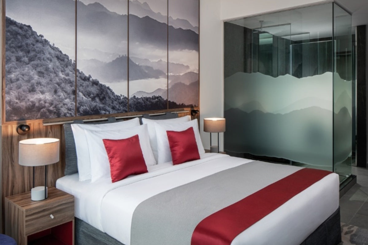 Hotel Apartment | The One Hotel | Business Bay