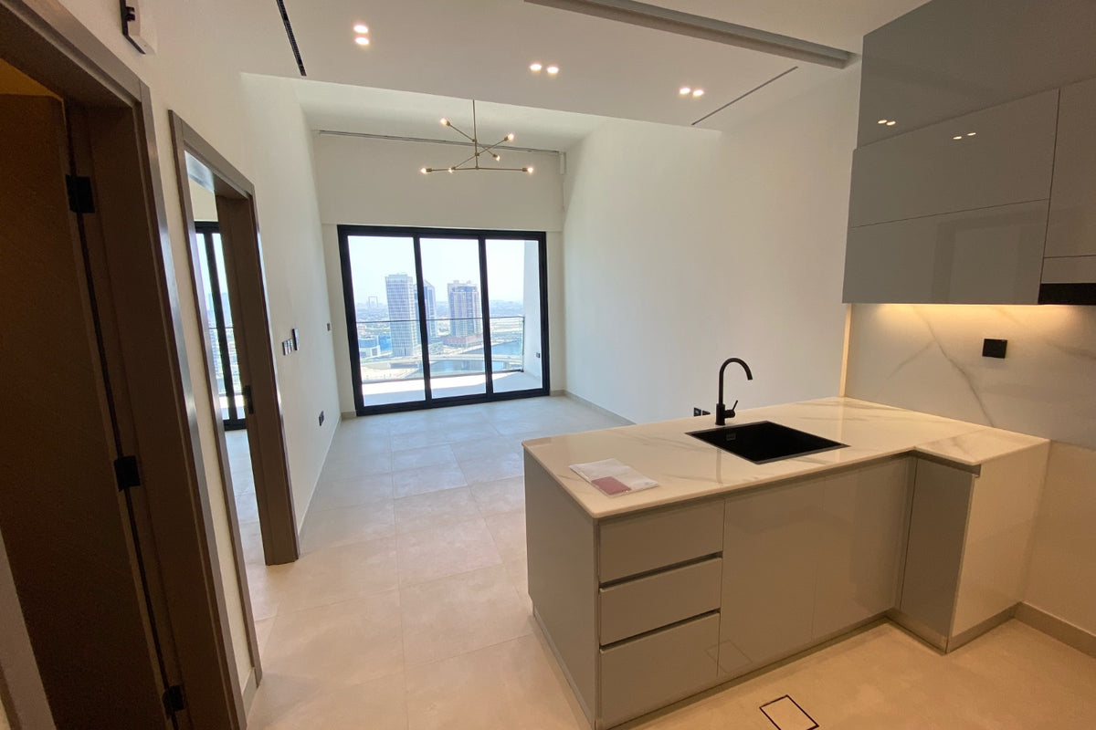 1 Bedroom |  Binghatti Canal | Business Bay