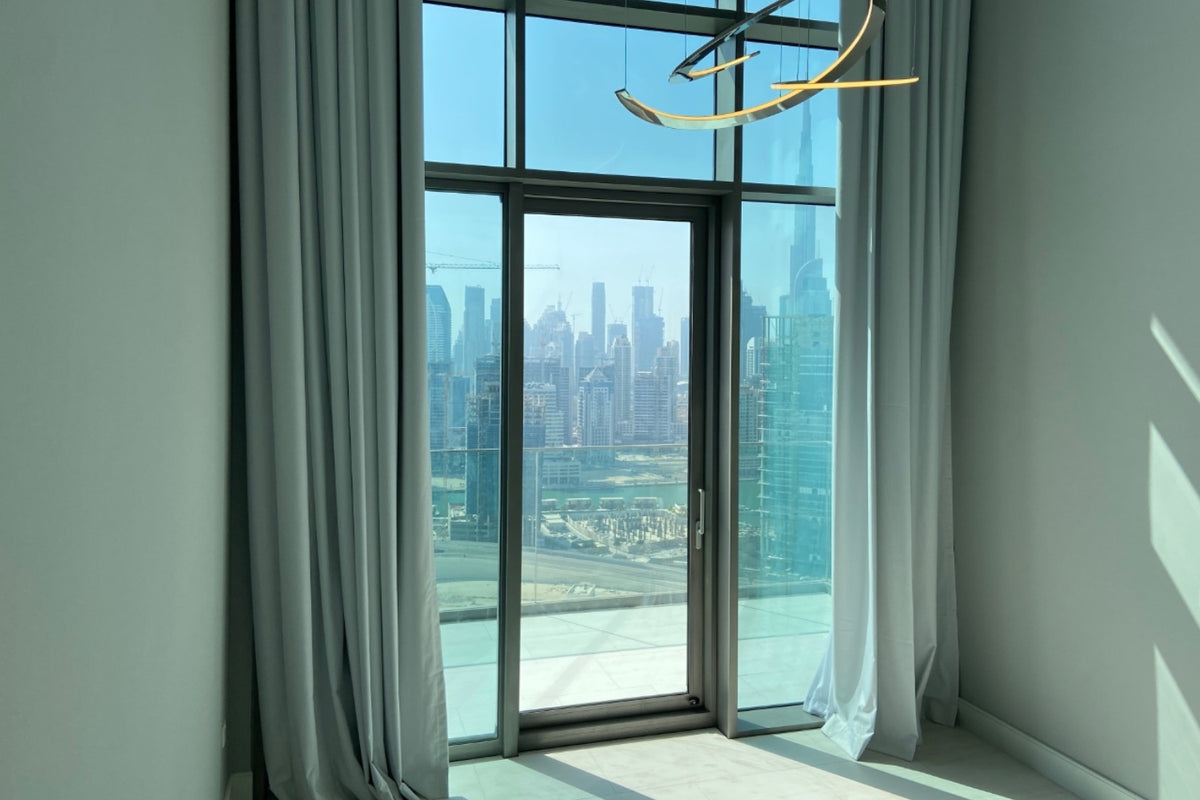 1 Bedroom | SLS Tower | Business Bay